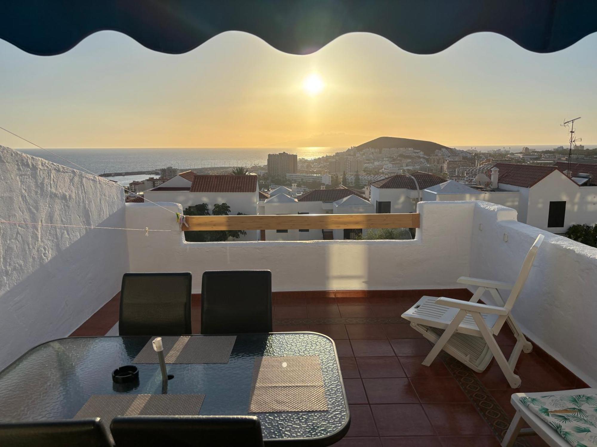 Los Cristianos Port Royale 184 Exterior foto