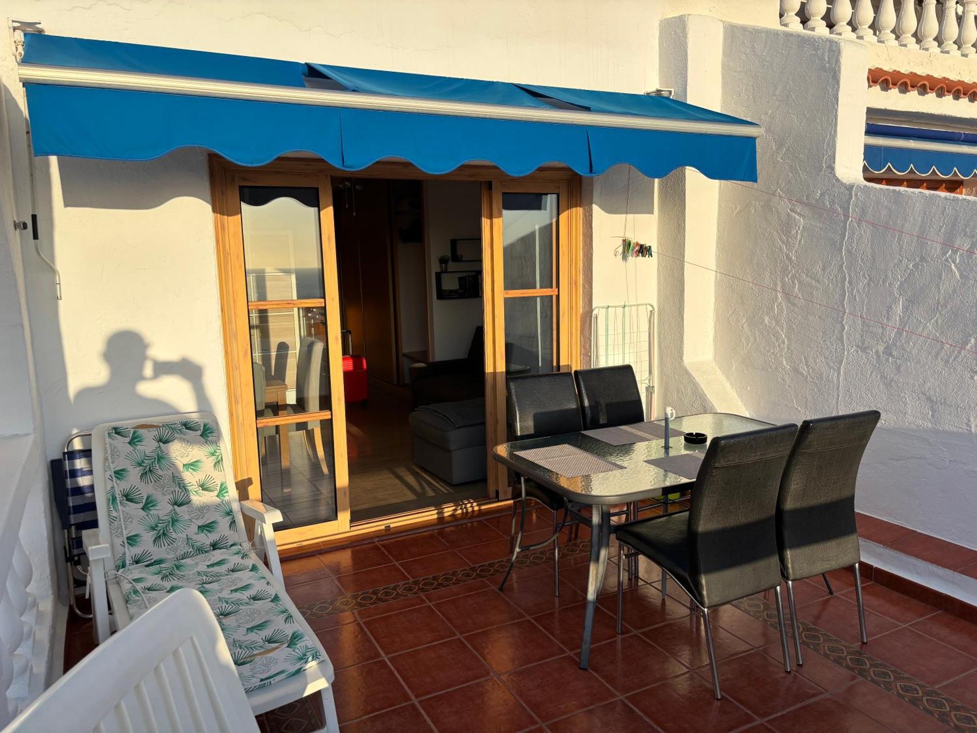 Los Cristianos Port Royale 184 Exterior foto