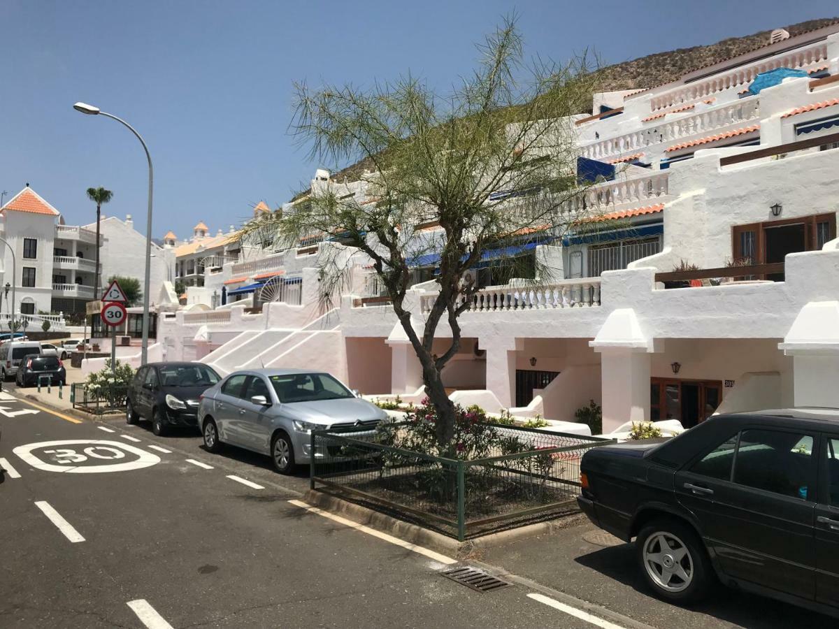 Los Cristianos Port Royale 184 Exterior foto