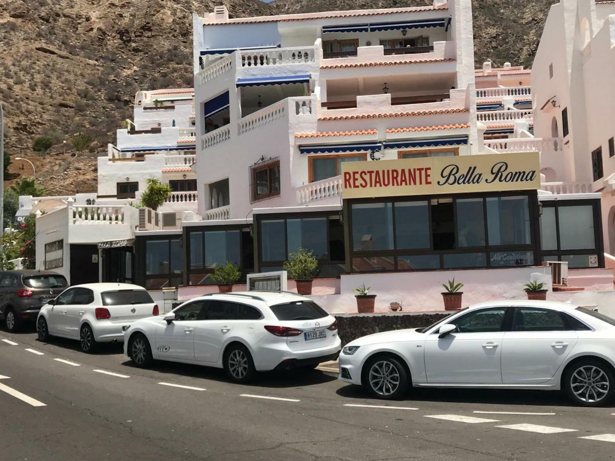 Los Cristianos Port Royale 184 Exterior foto