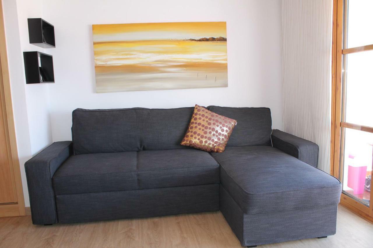 Los Cristianos Port Royale 184 Exterior foto