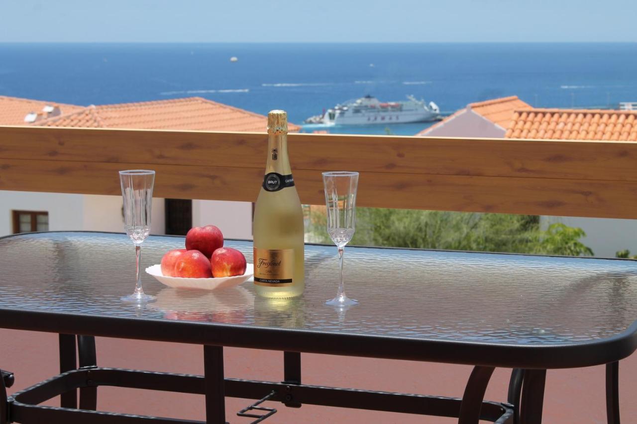 Los Cristianos Port Royale 184 Exterior foto