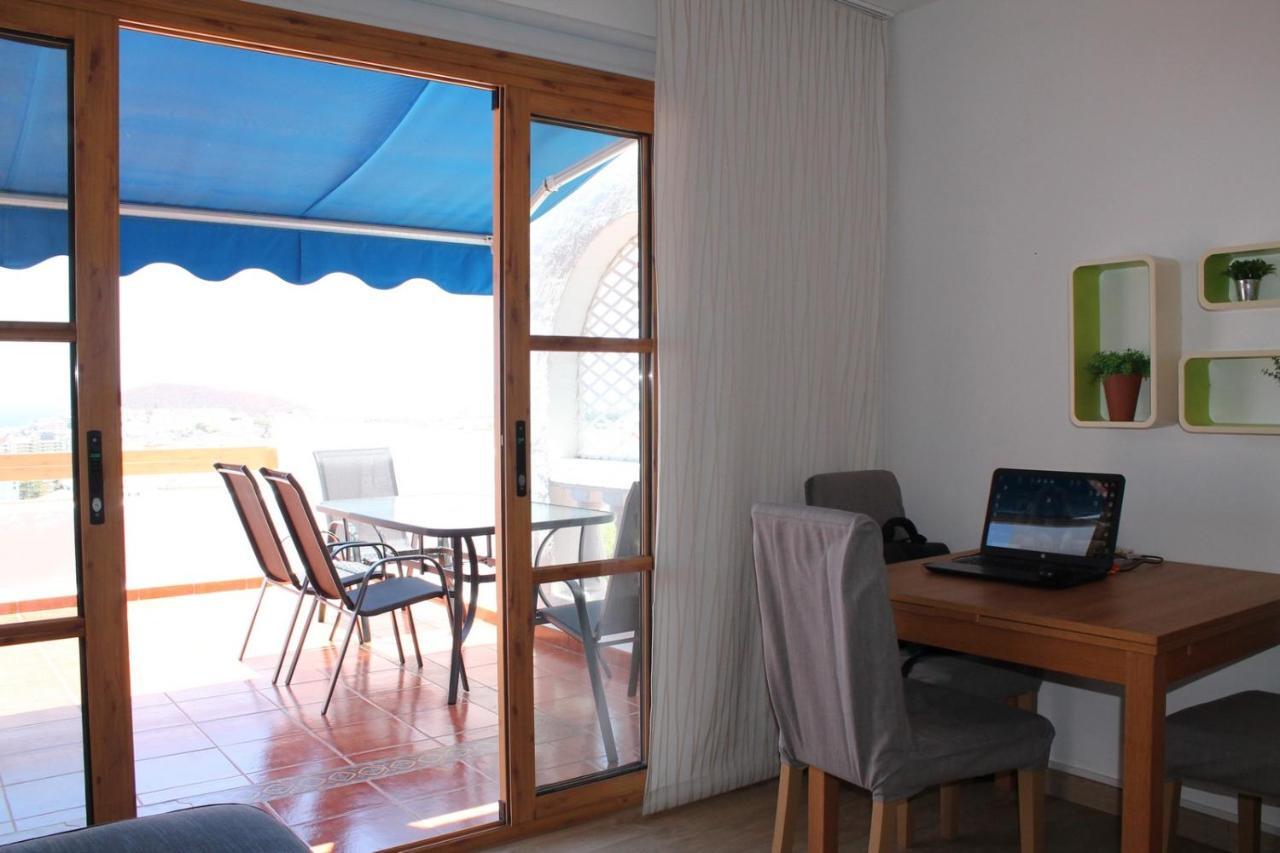 Los Cristianos Port Royale 184 Exterior foto