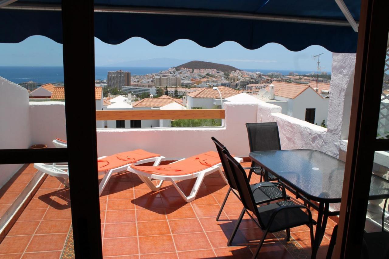 Los Cristianos Port Royale 184 Exterior foto